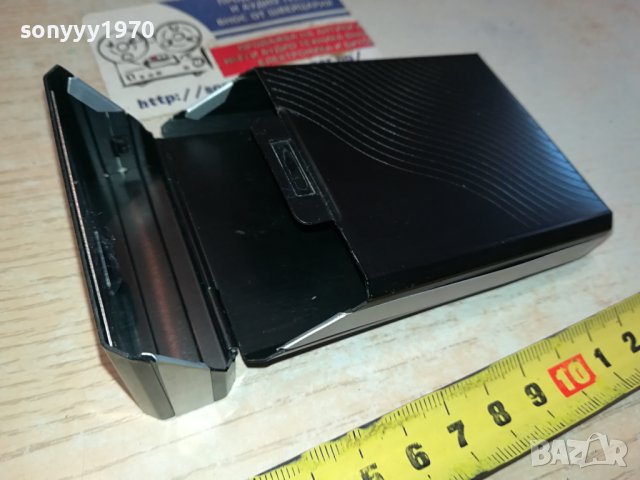 DAVIDOFF-ТАБАКЕРА МЕТАЛНА 2202241501, снимка 13 - Колекции - 44417823