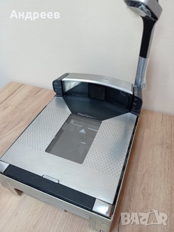 Баркод скенер за вграждане Магелан / Magellan 9800i с везна Бизерба, снимка 4 - Оборудване за магазин - 35796755