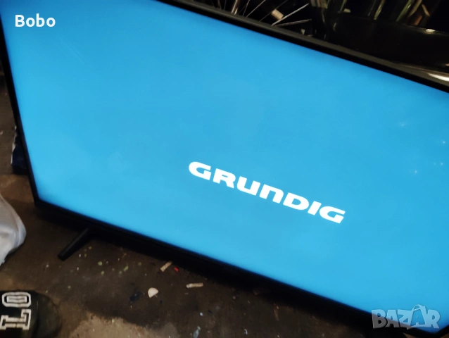 POWER BOARD WRK194R-4, снимка 2 - Части и Платки - 53459465