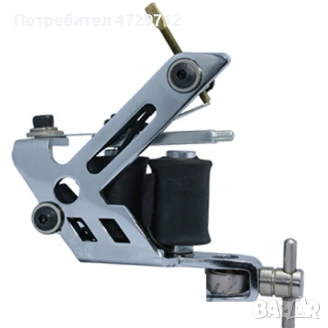 Татуировки голям избор на машини, снимка 2 - Друго оборудване - 53391785