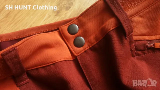 Vikafjell GLOMMA Stretch Trouser размер M / L панталон със здрава и еластична материи - 1156, снимка 14 - Панталони - 50337700