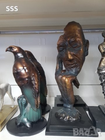 Статуетки, снимка 4 - Статуетки - 41889331