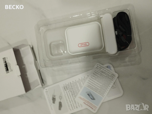 Водоустойчив калъф за iPhone , снимка 3 - Калъфи, кейсове - 53055967