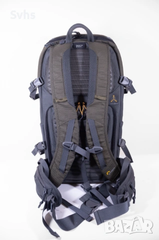 Раница Lowepro Flipside Trek BP 350 AW, снимка 5 - Чанти, стативи, аксесоари - 53817283