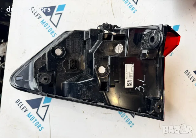 h3946535109 ляв стоп външен от BMW X1 U11 xDrive25e, снимка 8 - Части - 56176564