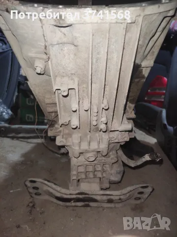 продавам скоростна кутия mercedes Benz C class , снимка 7 - Части - 48802470