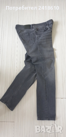 JOOP! Mitch Mens Size 34 - 32   ОРИГИНАЛ Мъжки Дънки!, снимка 9 - Дънки - 52650342