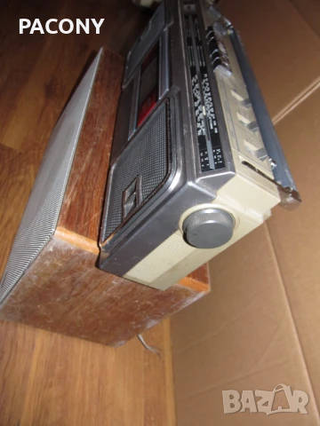 РАДИОКАСЕТОФОНИ - 6 Броя, снимка 4 - Радиокасетофони, транзистори - 51303332