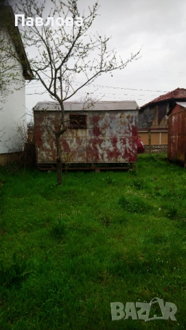 СПЕШНО продавам 2 имота, снимка 6 - Къщи - 52222961