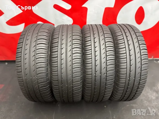 185 60 15, Летни гуми, Belshina ArtMotion, 4 броя, снимка 3 - Гуми и джанти - 49695759