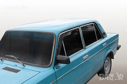 Ветробрани HEKO за Lada 2106 (1997-2006)