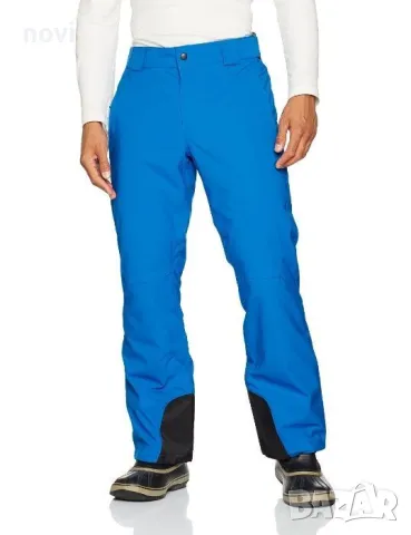 Ziener , XXXL, нов, оригинален мъжки ски/сноуборд панталон