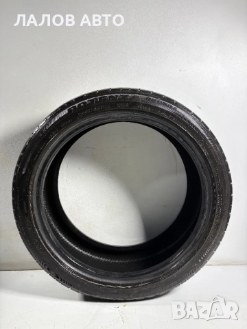 Летни гуми Bridgestone Potenza 205/45/17 205/45R17 dot 2513 5mm грайфер, снимка 3 - Гуми и джанти - 52373239