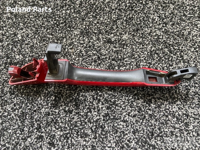 Външна дръжка кейлес Хюндай Туксон Hyundai Tucson Keyless 2018, снимка 4 - Части - 52165910