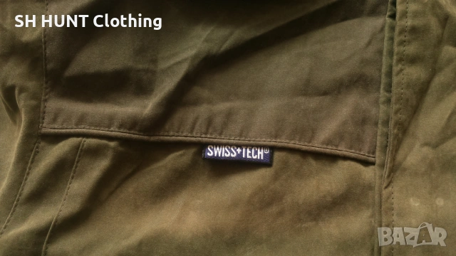 BASECAMP OUTDOOR WATERPROOF SET размер S / М за лов риболов екип водонепромокаем - 2272, снимка 8 - Екипировка - 53680650