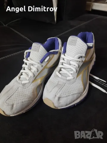 Продавам маратонки Риибок 38 номер , снимка 3 - Маратонки - 47737937