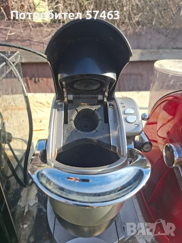 кафемашини за части, снимка 6 - Кафемашини - 52947605