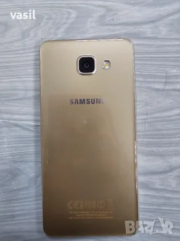 Samsung A5 2016 A510F -части (0348), снимка 2 - Резервни части за телефони - 56294907