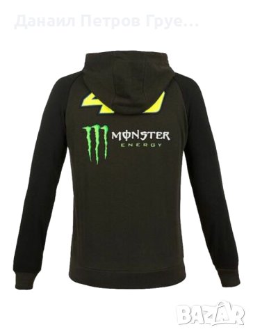 Мъжки мото суичъри, снимка 2 - Суичъри - 42113456