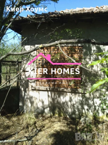 Къща в село Бял кладенец,общ. Нова Загора, обл. Сливен, снимка 5 - Къщи - 53377418