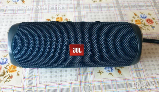 JBL Flip 5 оргинална