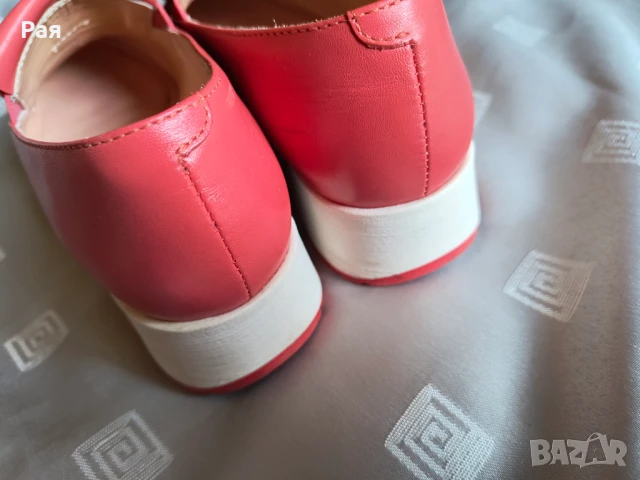 Дамски обувки 36 размер Musette, снимка 9 - Дамски елегантни обувки - 50671845