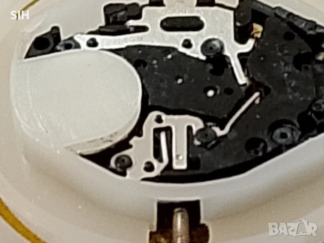 Часовник , снимка 5 - Мъжки - 50613140