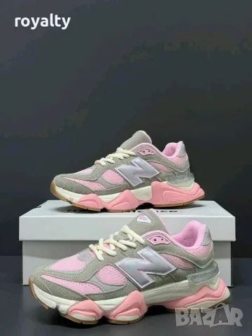 New Balance 9060 Нови Дамски Маратонки Ню Баланс с Кутия , снимка 2 - Маратонки - 56133759
