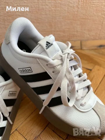 Оригинални дамски маратонки Adidas VL Court 3.0 – номер 36 2/3