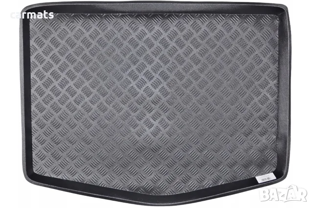 Стелка за багажник за Ford C-Max (2010+) - Small tyre