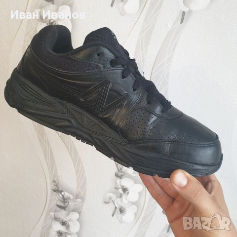 маратонки  New Balance 840  номер 45 , снимка 6 - Маратонки - 41245429