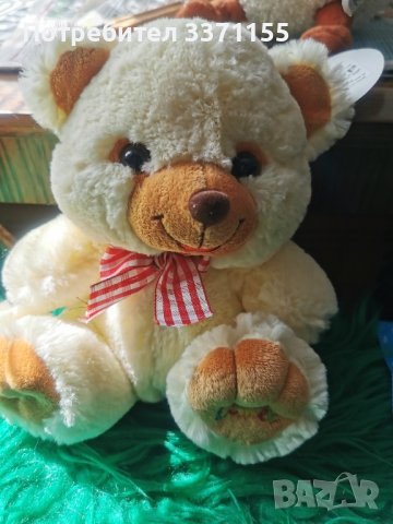 Плюшени играчки нови , снимка 18 - Плюшени играчки - 41774346