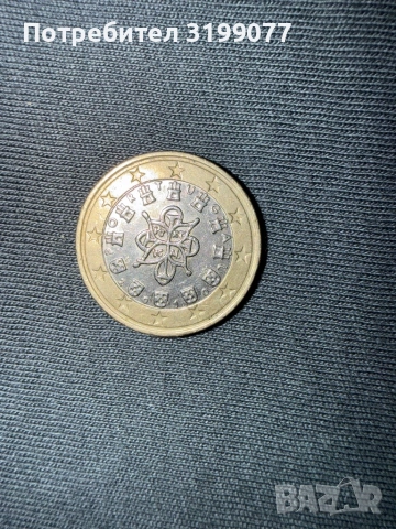 Продавам редки евро монети, снимка 5 - Антикварни и старинни предмети - 53780295