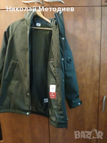 Страхотен модел рс Company ново яке м размер , снимка 6 - Якета - 52850147