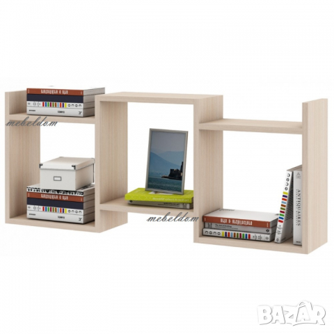 Етажерка за стена,полица,етажерки(код-0250), снимка 5 - Етажерки - 36210142