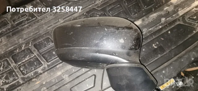 дясно огледало Mazda CX5, снимка 4 - Части - 56185527