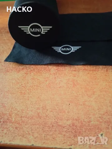 Слънчеви Очила MINI (Eschenbach) 100% Оригинални с Оригинална Кутия и Кърпичка Внос от Англия, снимка 11 - Слънчеви и диоптрични очила - 55741496