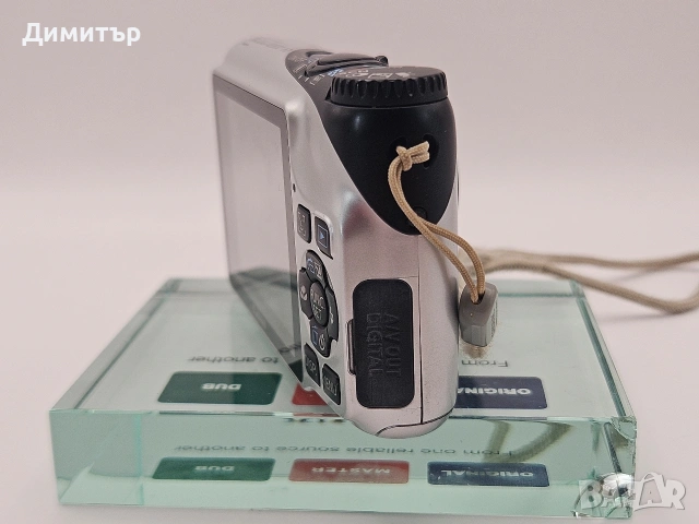дигитален фотоапарат Canon Powershot A2200 HD digital camera , снимка 14 - Фотоапарати - 53702353