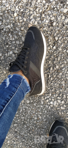 Сникърси Sprandi , снимка 3 - Маратонки - 36262571