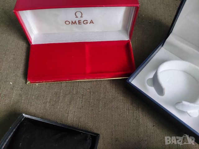 Продавам кутии за часовници , снимка 3 - Колекции - 39885162