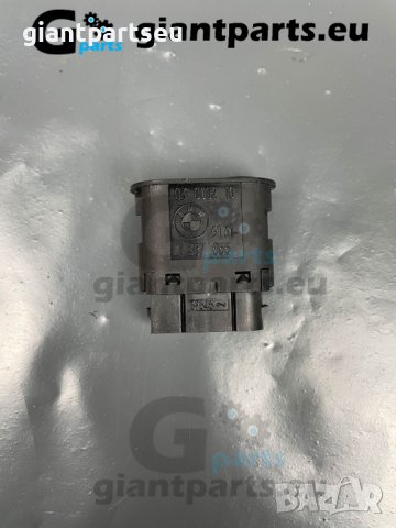 Бутон за фарове мъгла БМВ е36 BMW e36 , 1387055, снимка 2 - Части - 40496561