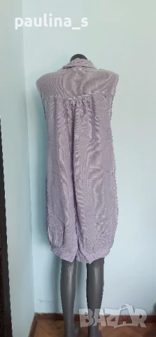 Два различни броя / Памучна маркова туника , снимка 4 - Туники - 50707299