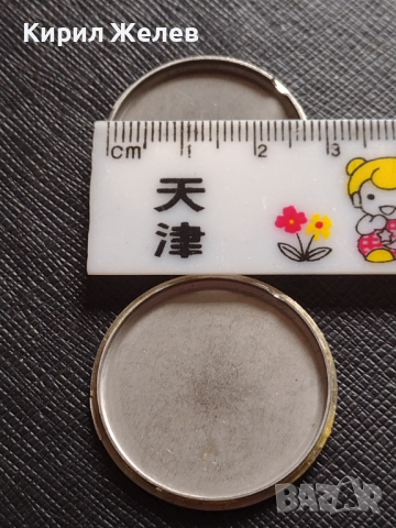 Осем броя заден капак за ръчен часовник за части колекция 43407, снимка 4 - Други - 44775057