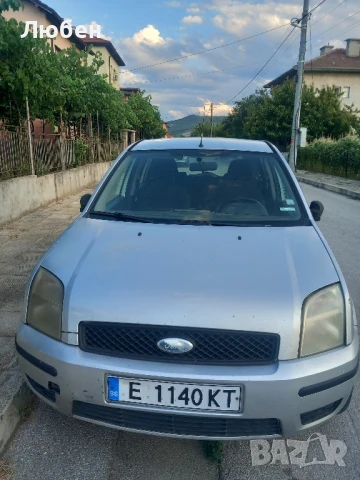 Продавам форд Фюжън на части, снимка 2 - Автомобили и джипове - 51023164