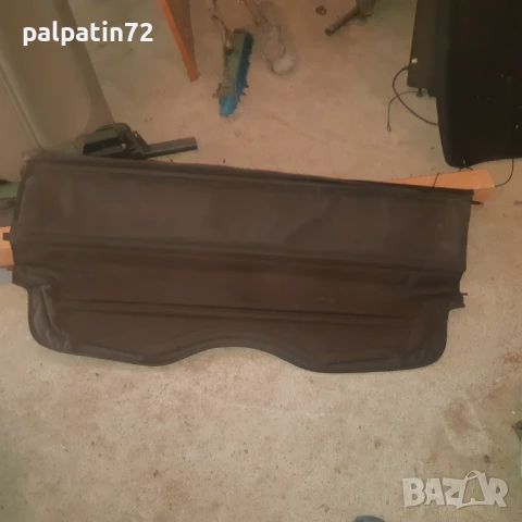 Задна щора отАлфа Ромео 145