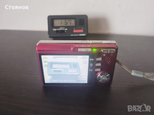 Камера за моментни снимки POLAROID Supercolor 1000, снимка 17 - Фотоапарати - 27204674