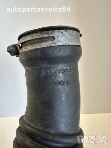 Тръба за всмукване на въздух 2.2D за Mazda CX-7 (2011) R2AX13221, снимка 2 - Части - 53693372