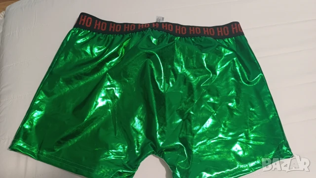 Забавни боксерки L, снимка 3 - Бельо - 51196384