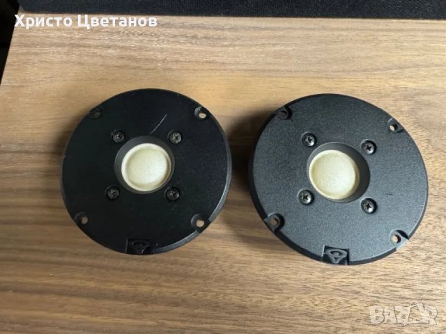 Cerwin Vega DT-5 , снимка 1