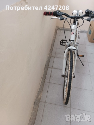 велосипед, снимка 4 - Велосипеди - 52108648